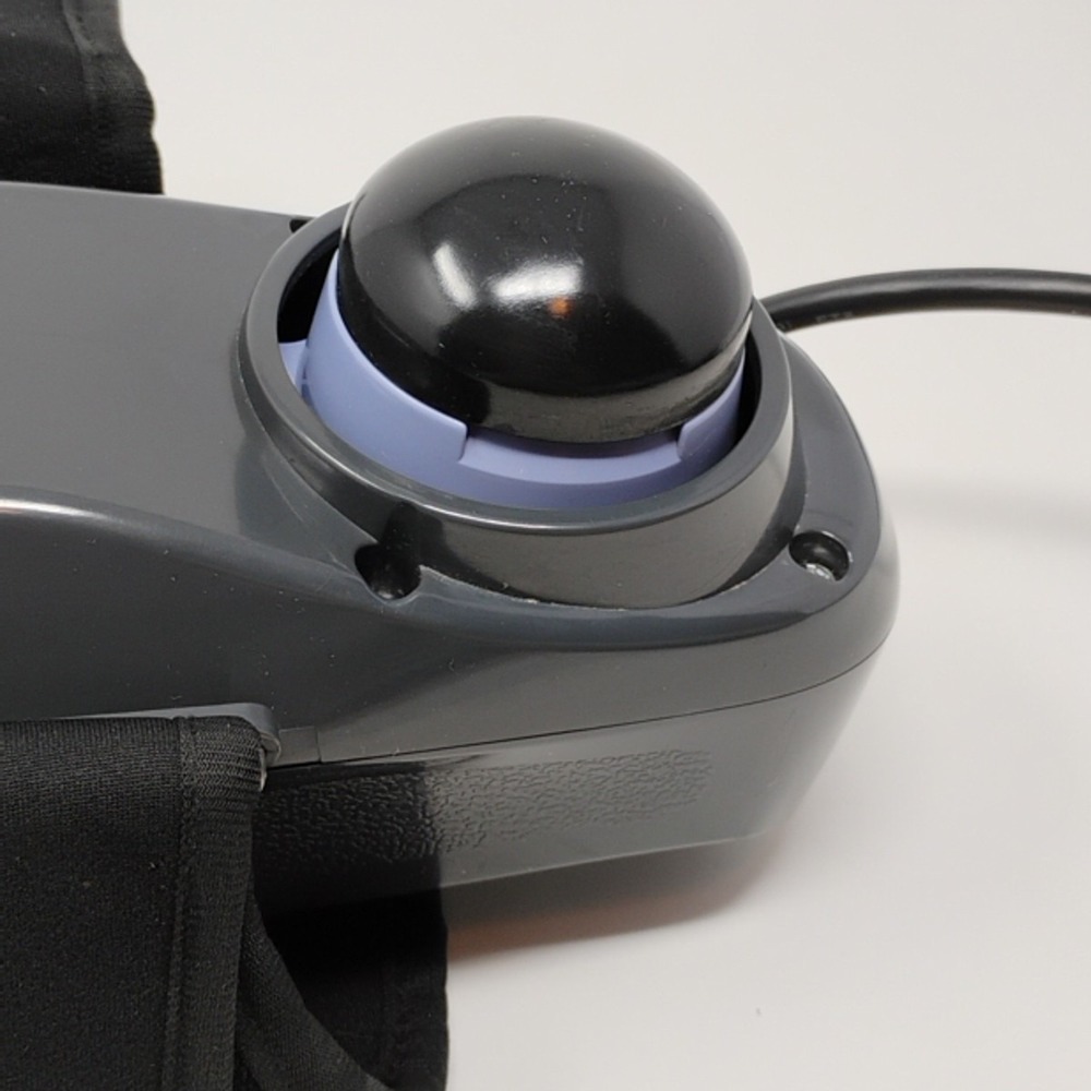 Thumper Massager Model G501NA Single Sphere VMTX Handheld - Power Tested, Works - Picture 7 of 9